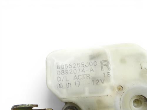 Used Tailgate lock Tailgate lock 36790710 36790710