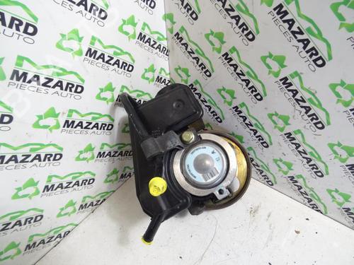 Used Steering pump Steering pump PEUGEOT 206 Hatchback (2A/C) 2.0 HDI 90 (90 hp) 20046090 20046090