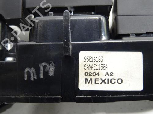 Used Warning switch Warning switch OPEL MOKKA / MOKKA X (J13) 1.7 CDTI (_76) (131 hp) 33015142 33015142