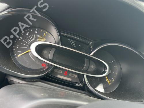 Engine RENAULT CLIO IV (BH_) 1.5 dCi 75 | BP28520405M1 - Image 21