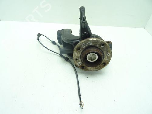 Left front steering knuckle CITROËN C3 Picasso (SH_) 1.6 HDI 90 | BP33973734M25 - Image 5