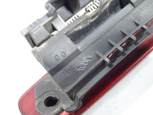 Rear left exterior door handle PEUGEOT 306 Hatchback (7A, 7C, N3, N5) 2.0 HDI 90 | BP28420092C130