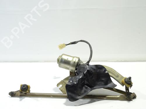 Używane Silniczek wycieraczek przednich LADA NIVA Closed Off-Road Vehicle (2121, 2131) 1700 i (80 hp) 30641461