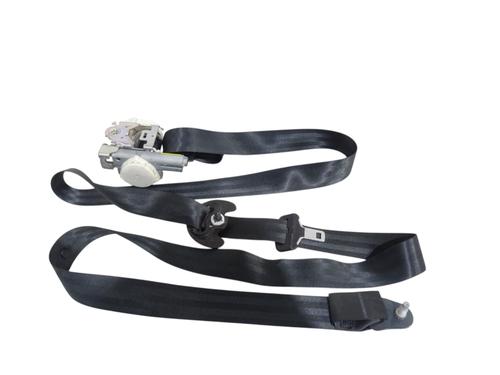 Front right seatbelt CITROËN C3 II (SC_) | BP38101145I25 - Image 2