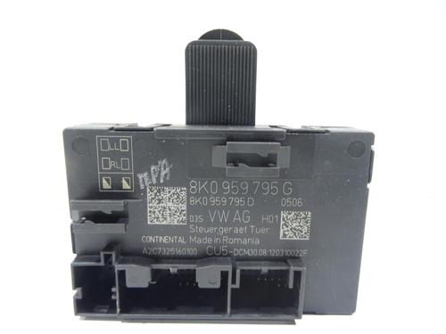 Module électronique AUDI A4 Allroad B8 (8KH) 2.0 TDI quattro (170 hp) 32142018