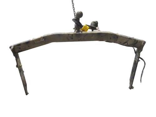 Used Tow ball/Mechanism FORD FOCUS C-MAX (DM2) 1.8 TDCi (115 hp) 31595363