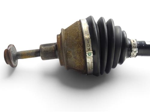 Used Right front driveshaft Right front driveshaft AUDI A8 D3 (4E2, 4E8) 4.2 quattro (335 hp) 40527000 40527000