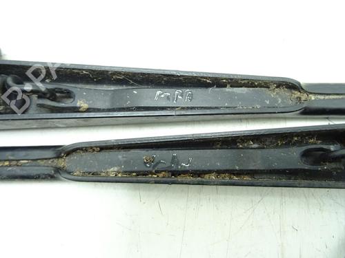 Front windshield wiper arm OPEL ZAFIRA A MPV (T98) 2.0 DTI 16V (F75) | BP30104094C143 