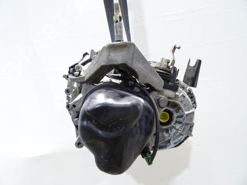 Gearbox NISSAN MICRA III (K12) 1.5 dCi | BP25997662M3