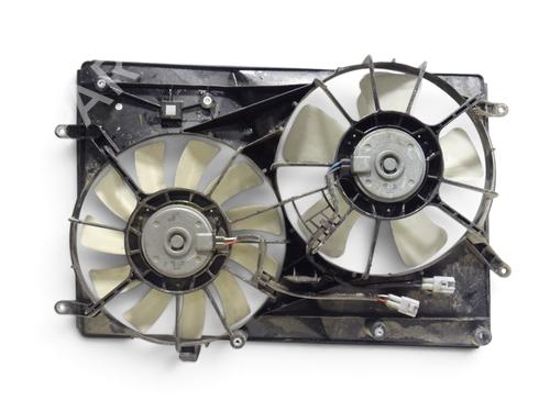 Radiator fan SUZUKI VITARA (LY) 1.4 T AllGrip (APK414) | BP39145748M35 - Image 5