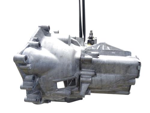Used Gearbox Gearbox 37445610 37445610