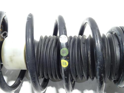 Right front shock absorber FIAT FIORINO Box Body/MPV (225_) 1.3 D Multijet (225BXD1A, 225BXB1A, 225BXB11) | BP24295776M17 