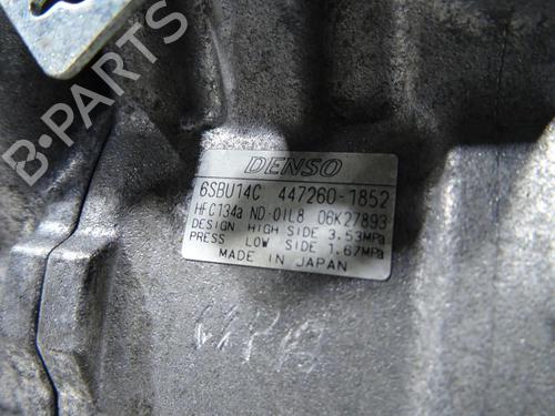 AC compressor BMW 1 (E87)  | BP28490151M34 