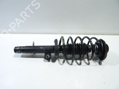 Used Left front shock absorber CITROËN C3 I (FC_, FN_) 1.1 i (60 hp) 32447319