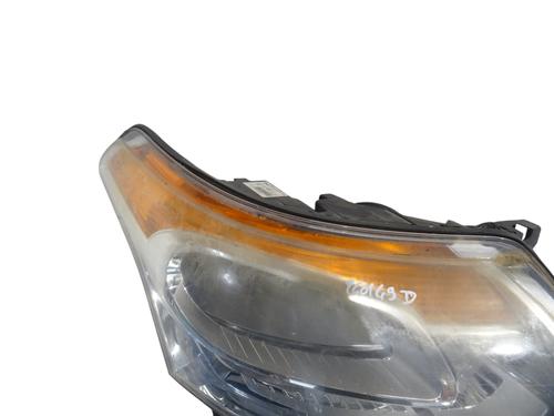 Used Right headlight Right headlight 38921996 38921996