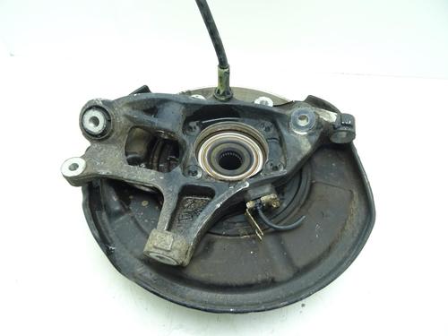 Used Left rear steering knuckle MERCEDES-BENZ E-CLASS (W211) E 320 CDI (211.026) (204 hp) 30147564