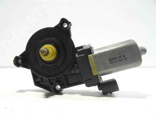 Used Left rear window motor ALFA ROMEO 159 Sportwagon (939_) 1.9 JTDM 16V (939BXC1B, 939BXC12) (150 hp) 23786130