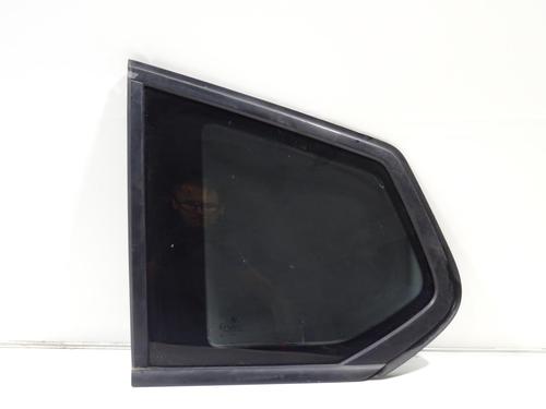 Used Rear left quarter glass BMW X3 (E83) xDrive 35 d (286 hp) 20062033