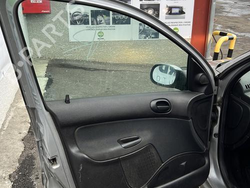 Steering pump PEUGEOT 206 Hatchback (2A/C) 1.4 HDi eco 70 | BP32063769M99 