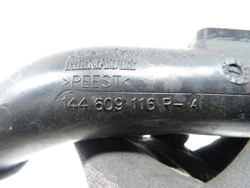 Used Pipe Pipe RENAULT CAPTUR I (J5_, H5_) 1.5 dCi 90 (J5N4, J5M5, J5MW, J5M6, J5AL, J5AJ) (90 hp) 32063740 32063740
