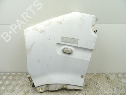 Used Left front fenders RENAULT MASTER II Van (FD) 2.5 dCi (FD02) (101 hp) 29353437