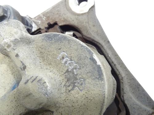 Right front brake caliper JEEP COMPASS (MP, M6, MV, M7) 1.4 MultiAir | BP39384043M104 - Image 4