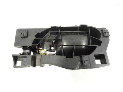 Rear right interior door handle PEUGEOT 508 I (8D_) 2.0 HDi | BP20050087I16 