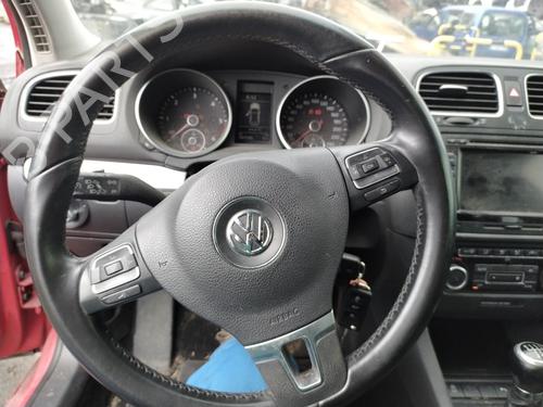 Engine VW GOLF VI (5K1) 1.6 TDI | BP36673639M1 - Image 20