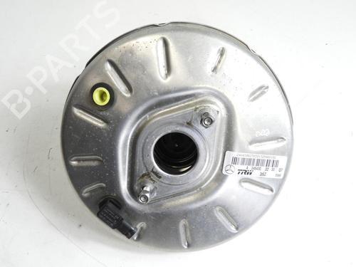 Used Servo brake Servo brake MERCEDES-BENZ CLA Coupe (C117) CLA 220 CDI / d (117.303) (170 hp) 20054900 20054900