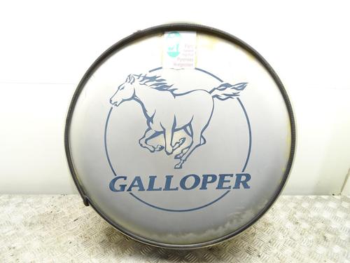 Used Other HYUNDAI GALLOPER II (JK-01) 2.5 TD (88 hp) 30723490