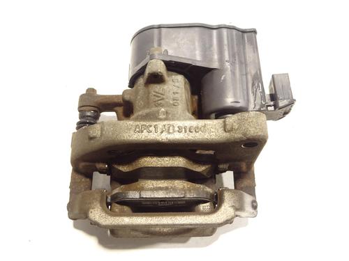 Left rear brake caliper CITROËN C4 Grand Picasso II (DA_, DE_) 1.6 HDi / BlueHDi 115 | BP30172996M107
