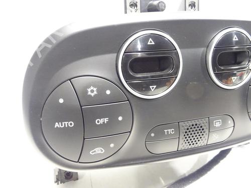 AC-Styringsenhed/Manøvreenhed ABARTH 500 / 595 / 695 1.4 (312.AXF11, 312.AXF1A) | BP29969973I5