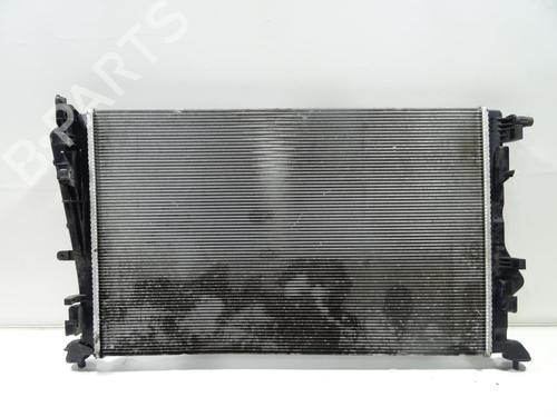 Water radiator RENAULT KANGOO Express (FW0/1_) 1.5 dCi 95 (FW16) | BP33314681M31 - Image 4