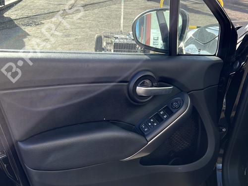 Headlight switch FIAT 500X (334_) 1.3 D Multijet (334AXH1A) | BP37998076I24 - Image 5