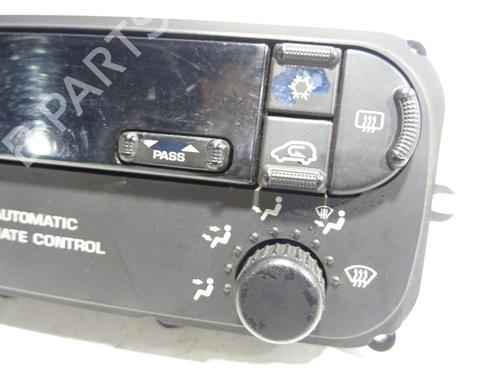 Used Climate control Climate control 29340838 29340838