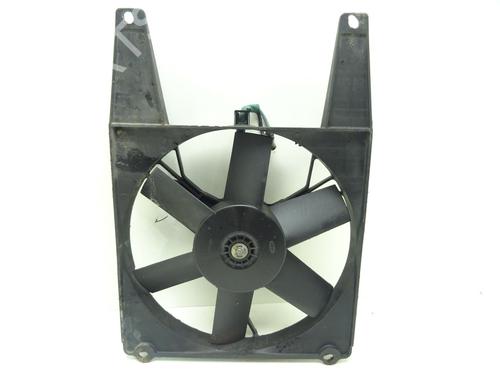 Used Radiator fan CITROËN C25 Platform/Chassis (280_, 290_) 2.5 D (75 hp) 29185091