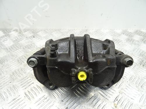 Right front brake caliper HYUNDAI SANTA FÉ II (CM) 2.2 CRDi GLS 4x4 | BP30100368M104