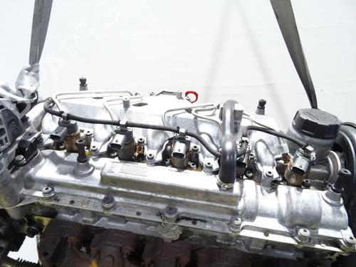 Motor VOLVO XC90 I (275) D5 AWD | BP29756894M1 