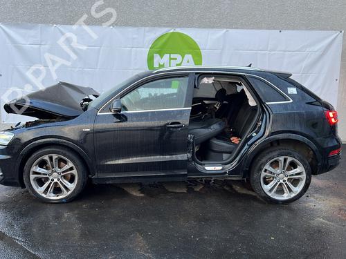 Left front window switch AUDI Q3 (8UB, 8UG) 2.0 TDI | BP33927089I27 - Image 11