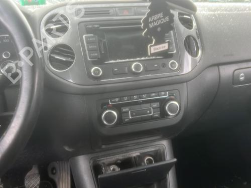 Switch VW TIGUAN (5N_) 2.0 TDI | BP28163501I30 - Image 15