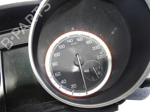 Instrument cluster SUZUKI SWIFT V (AZ) 1.2 Hybrid (Mild Hybrid) AllGrip (A2L412) | BP27343578C47 - Image 4