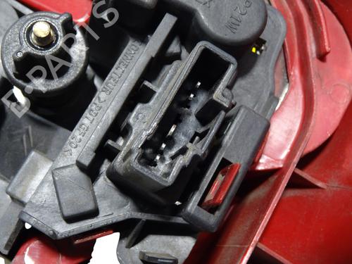 Used Left taillight Left taillight 38550189 38550189