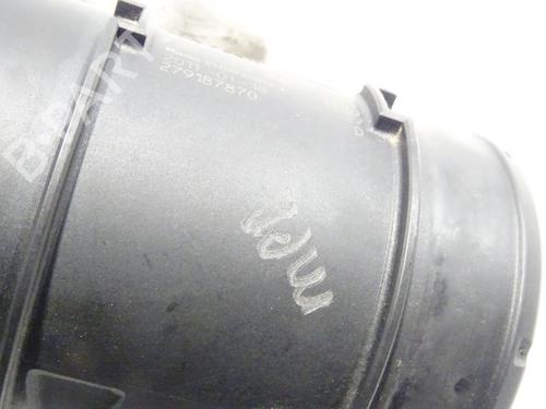 Mass air flow sensor OPEL MERIVA B MPV (S10) 1.4 (75) | BP33022590M95  - Image 5