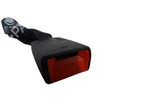 Seat buckle CITROËN C3 II (SC_) 1.4 HDi 70 (SC8HZC, SC8HR0, SC8HP4) | BP38165009I32 - Image 2