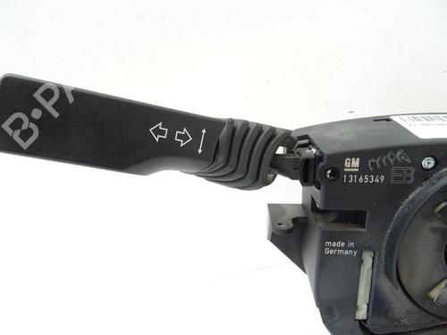 Used Steering column stalk Steering column stalk OPEL VECTRA C (Z02) [2002-2009] 21969663 21969663