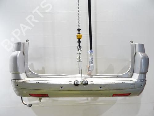 Used Rear bumper CITROËN C4 Grand Picasso I (UA_) 2.0 HDi 150 (150 hp) 27154395