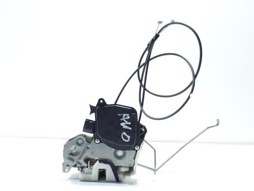 Front right lock CITROËN C-ZERO C-Zero | BP27303922C97 