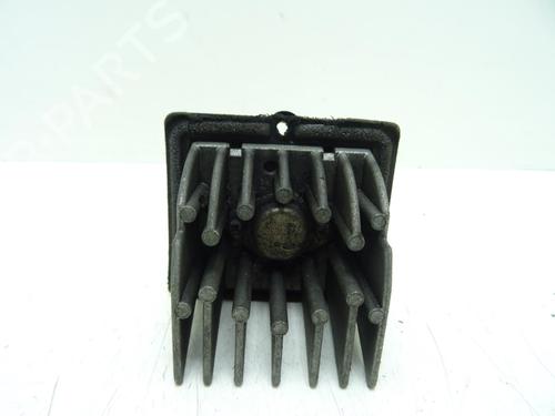 Used Heater resistor LAND ROVER DISCOVERY II (L318) 2.5 Td5 4x4 (139 hp) 31925002