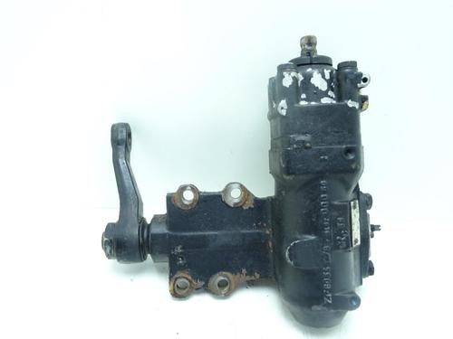 Used Steering rack Steering rack FORD MAVERICK (UDS, UNS) 2.7 TD (100 hp) 33532315 33532315