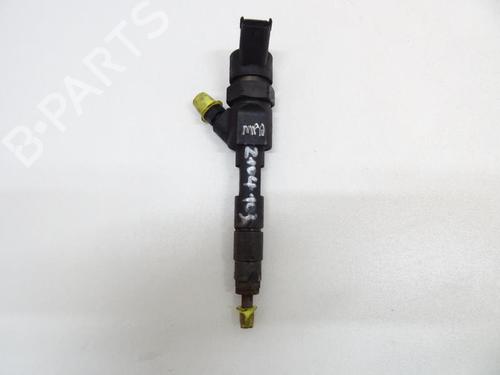 Used Injector RENAULT ESPACE IV (JK0/1_) 1.9 dCi (JK0U) (116 hp) 20044196